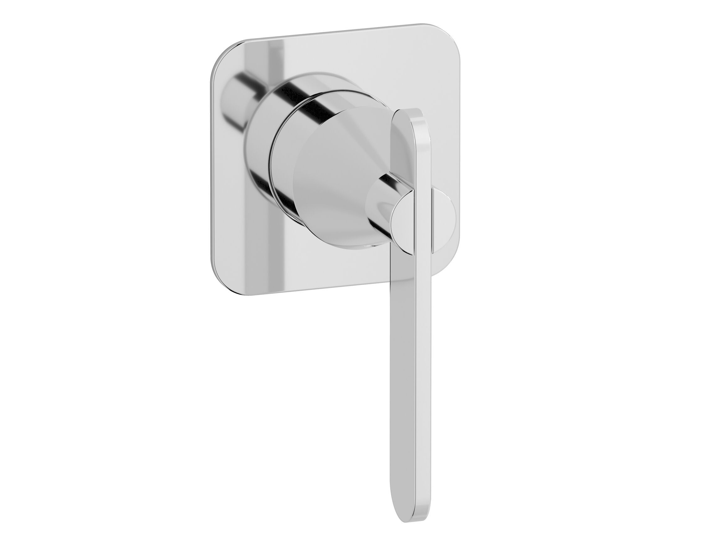 Односторонний настенный смеситель IB Soho ARCH-00102706