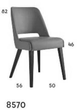 Sedex Мягкое кресло из экокожи Show sun-id-1459466 - Вид №1