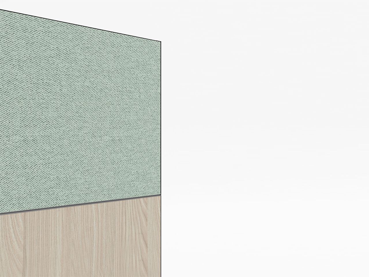 Передвижная стена для офиса FREZZA Pal System ARCH-00000839 - Вид №27