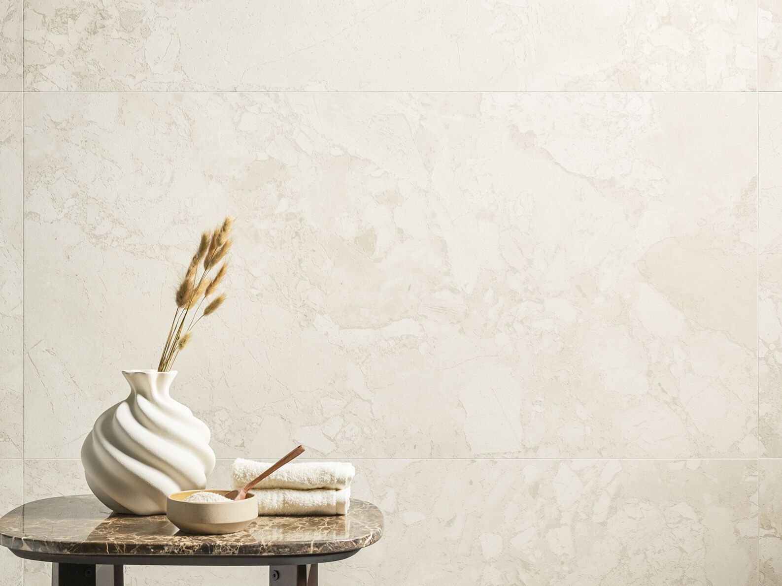 Пол / облицовка керамогранита с эффектом камня Marca Corona Arkigem ARCH-00096803