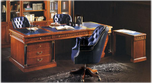 Письменный стол  EZIO BELLOTTI 2161