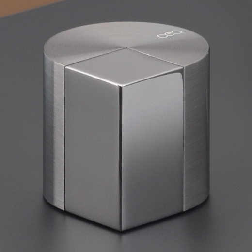 бортике запорный клапан, холодная вода  DET46 CEADESIGN  - Вид №1