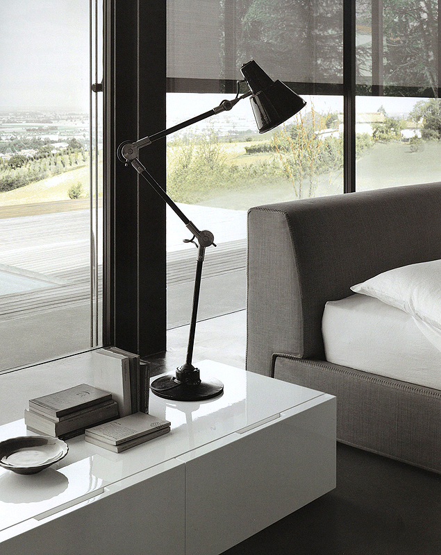 Кровать SOFTLAND LEMA AA251  - Вид №1