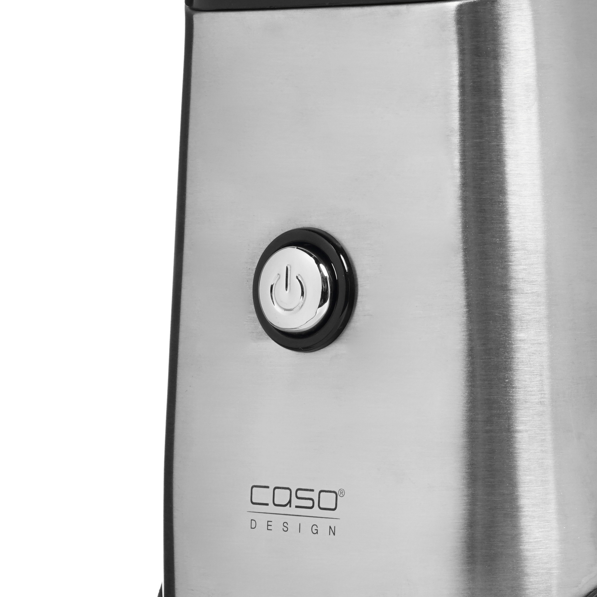 8167893 Блендер стационарный CASO B 350 серебристый STDN-0027849 - Вид №3