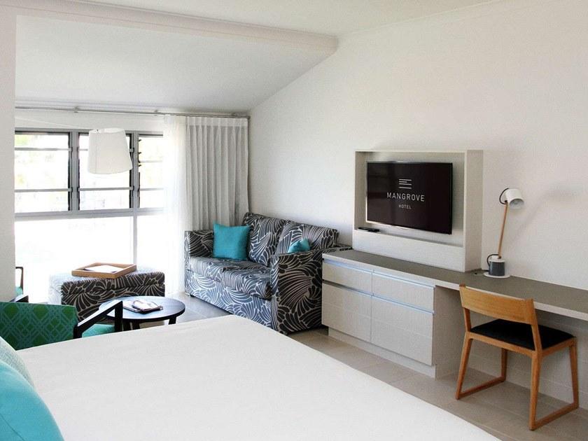 fambuena Регулируемая настольная лампа Plume 9072 - Вид №1