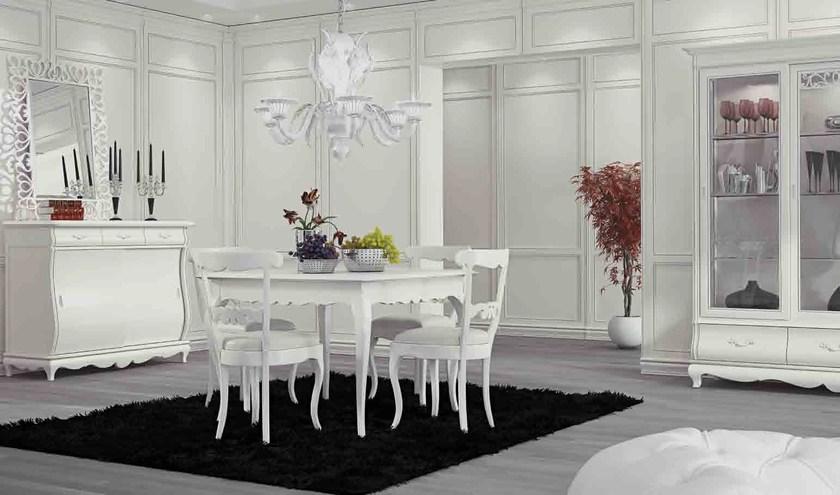 Arvestyle Буфет из массива дерева с раздвижными дверцами Fenice sun-id-1510058 - Вид №6