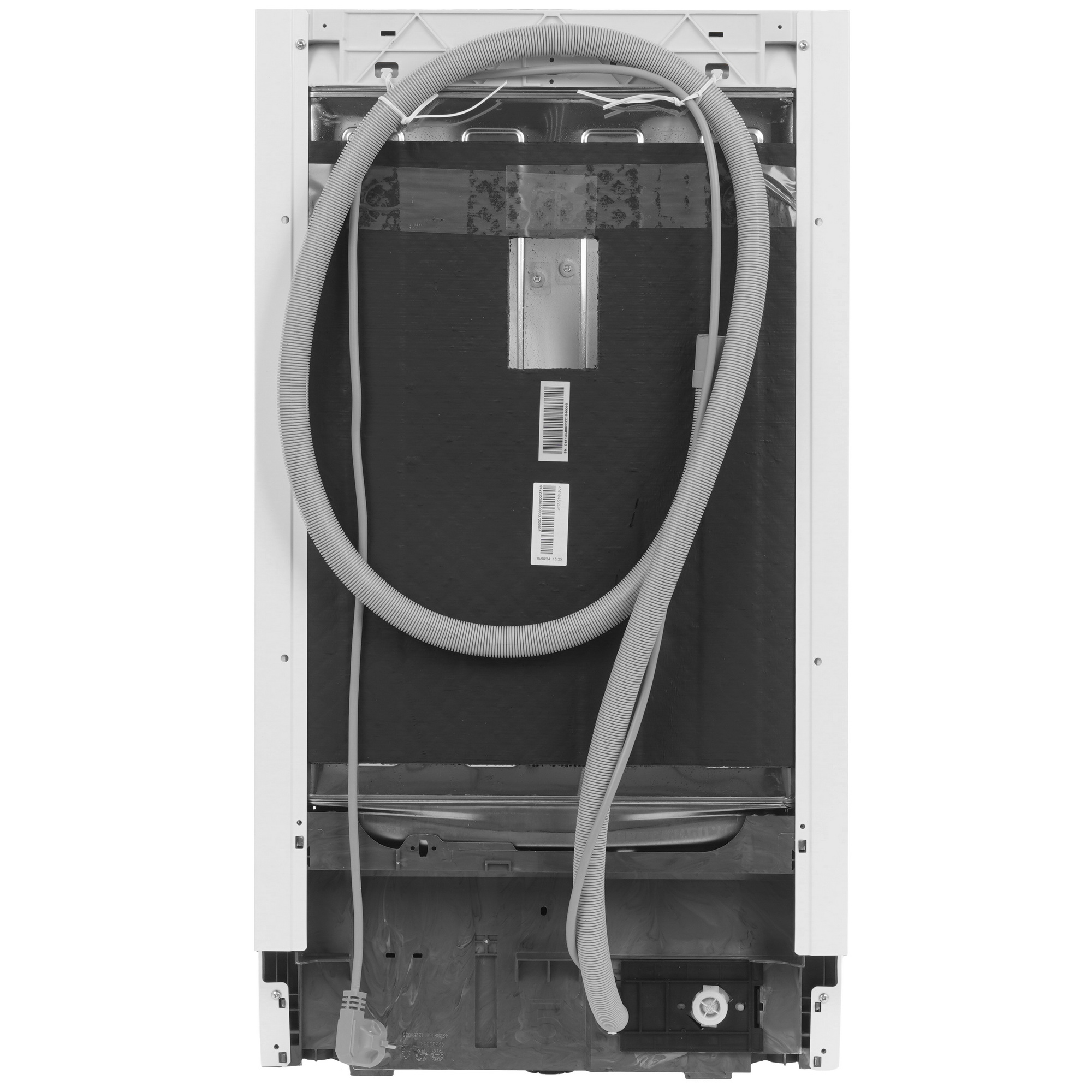 9155971 Встраиваемая посудомоечная машина DeLonghi DDWI 460 AMEDEO STDN-0058414 - Вид №10