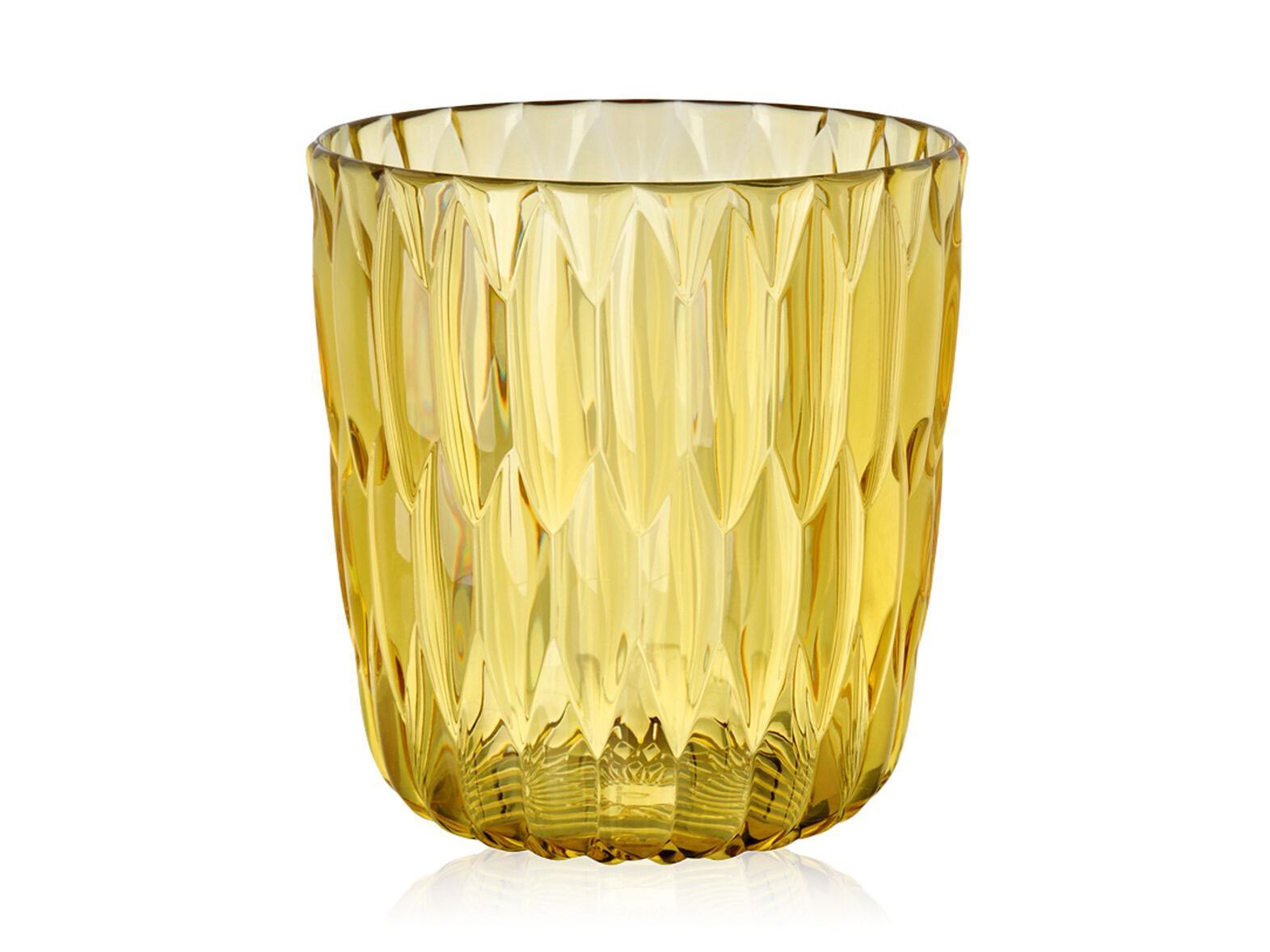 ВАЗа / ведро для льда из ПММА Kartell JELLY ARCH-00071824 - Вид №43