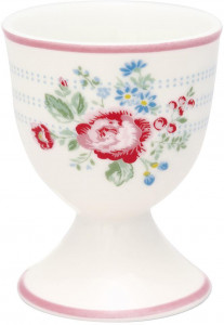 Подставка для яйца Henrietta white