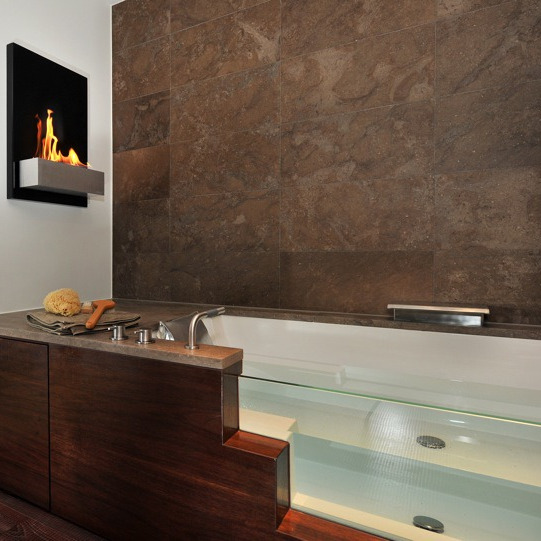 CC-190-DL-00-00-000 Cocoon ванна Bagno Sasso Duralan 46078 - Вид №2