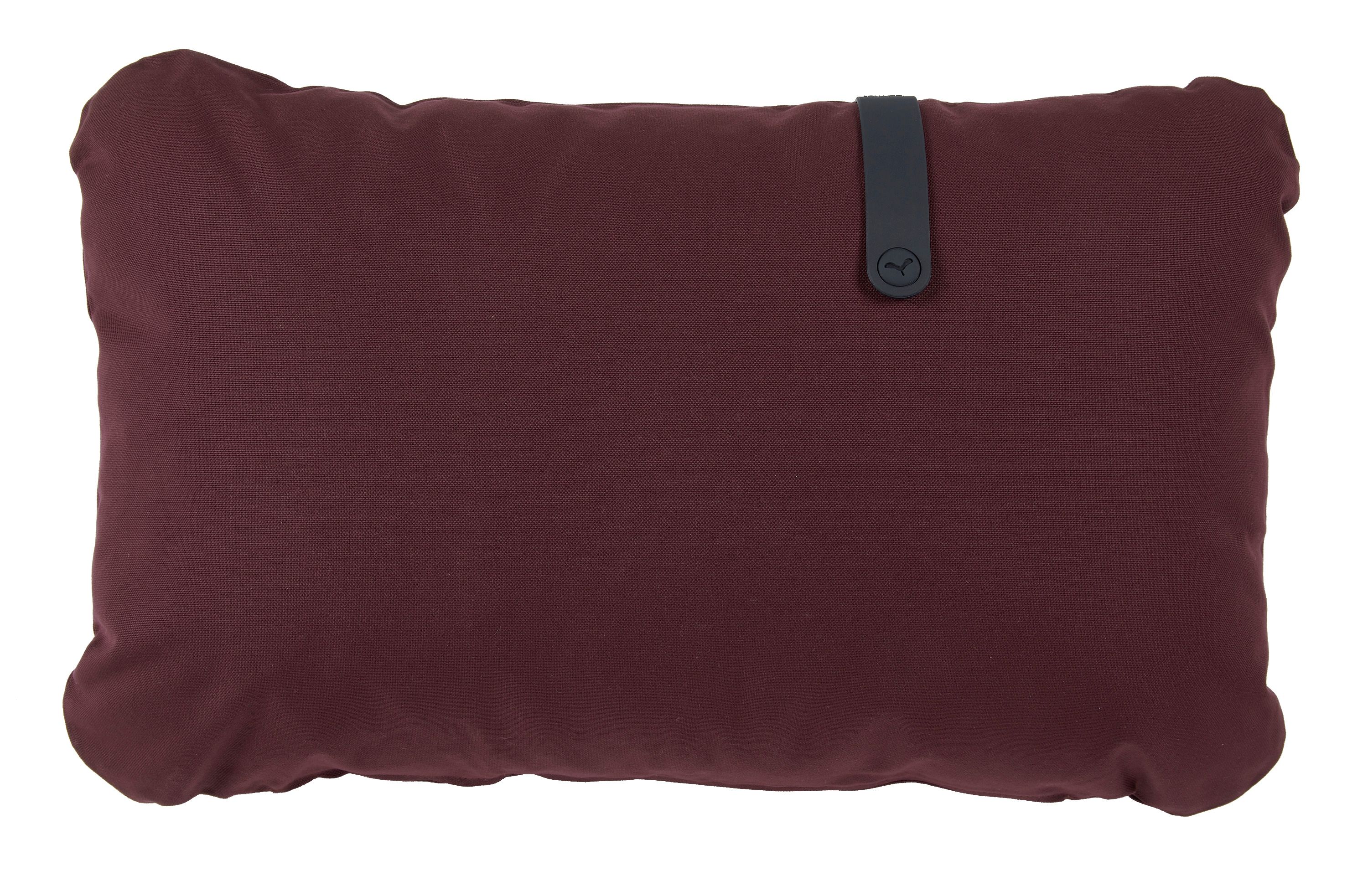 Наружная съемная прямоугольная подушка Fermob Color Mix ARCH-00057125 - Вид №16