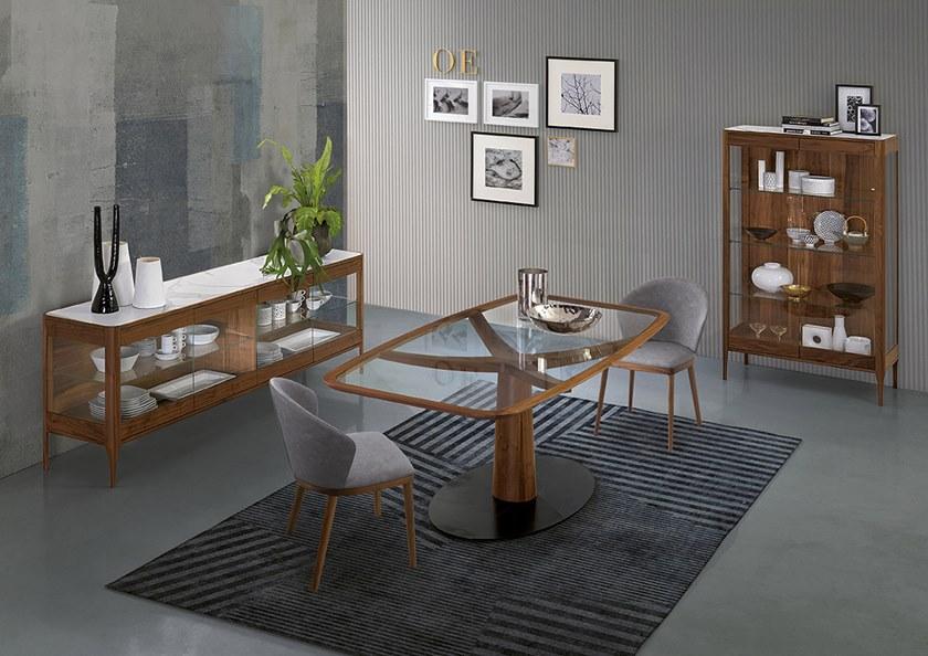 Oliver B. Мягкое кожаное кресло Oliver b. casa sun-id-1470058 - Вид №2