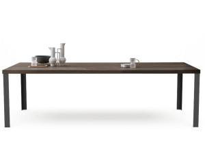 Прямоугольная столешница из дуба