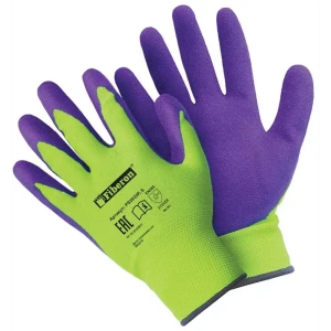 Перчатки Fiberon Sandy Latex для профессиональных работ 89356937