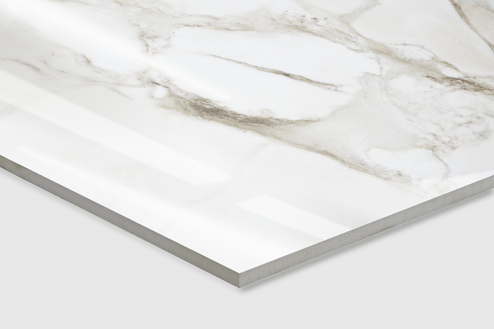 AURORA BEIGE — Элегантность мрамора в вашем интерьере FP1016-A Arcadia Ceramica - Вид №17