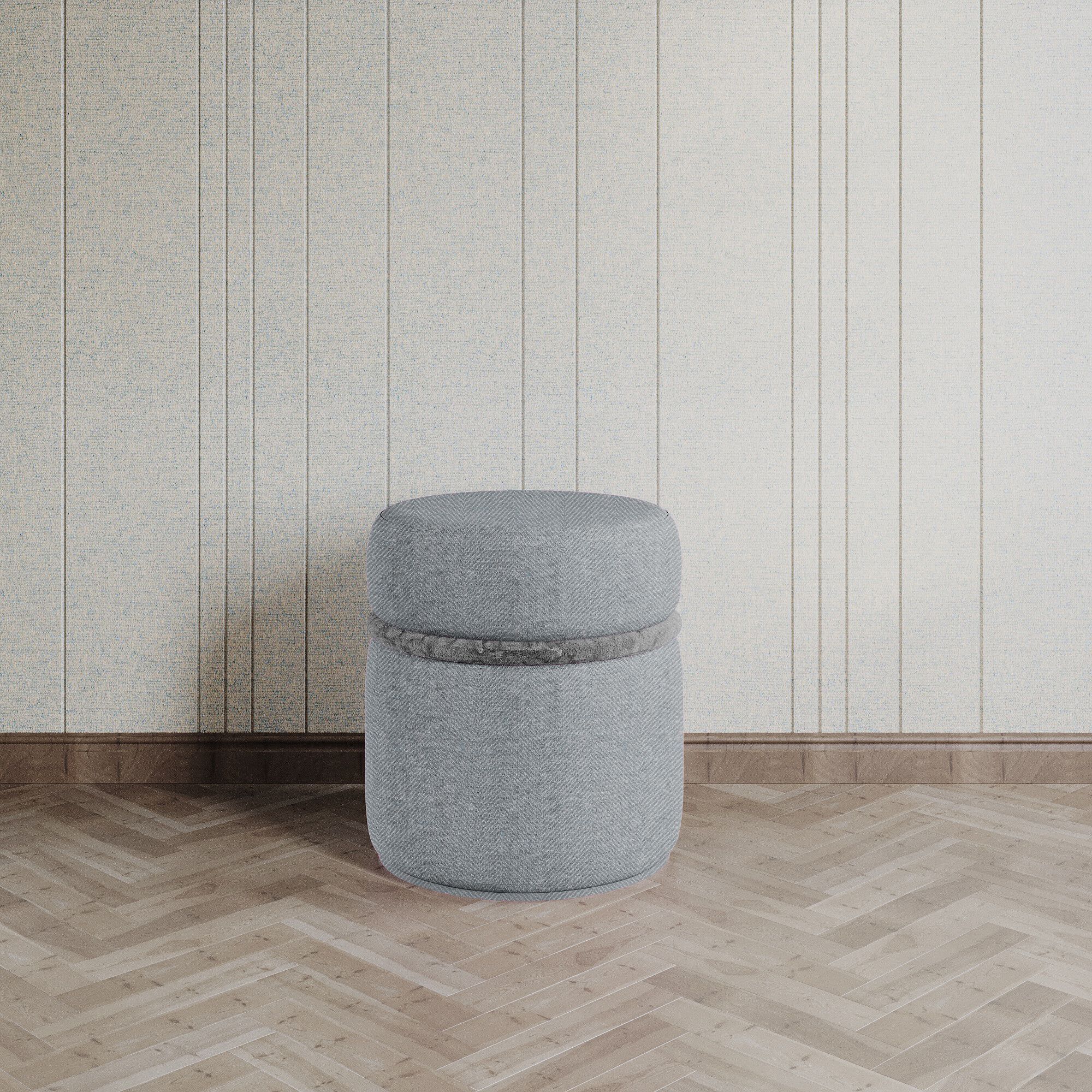 Ткань пуф Marianna Piccolo Anita ARCH-00023860 - Вид №7