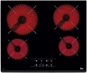 774401 Варочная панель Teka TZ 6415 Турция