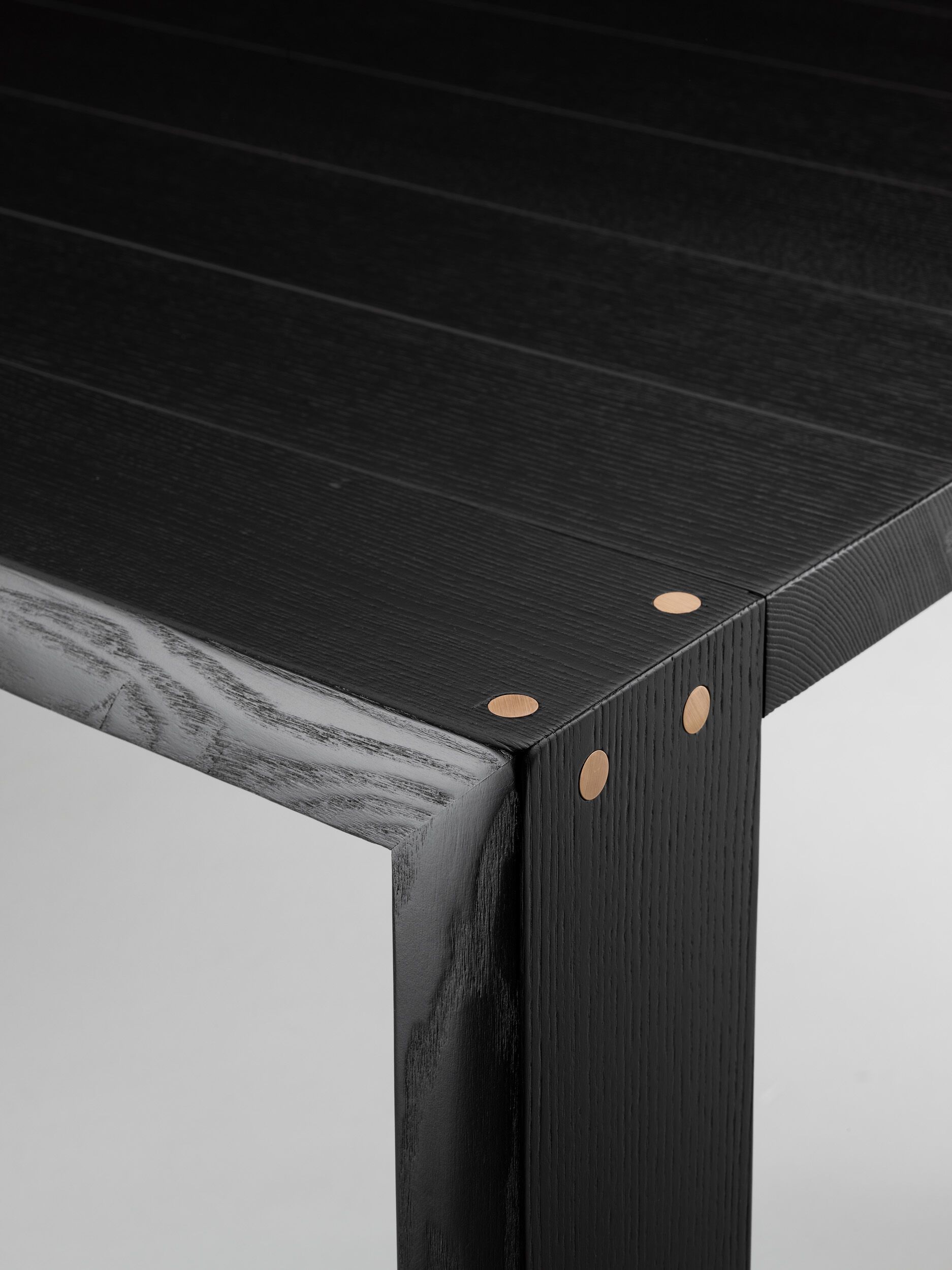 Стол из ясеня L'Ottocento ONE LIGHT ARCH-00015534 - Вид №3