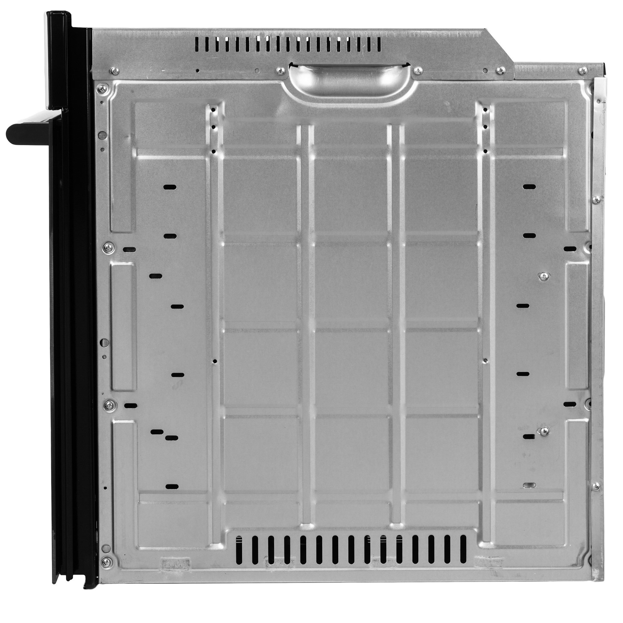 9280267 Духовой шкаф электрический Simfer B6EW56070 + Варочная поверхность газовая Simfer H60Q40W471 STDN-0080113 - Вид №3