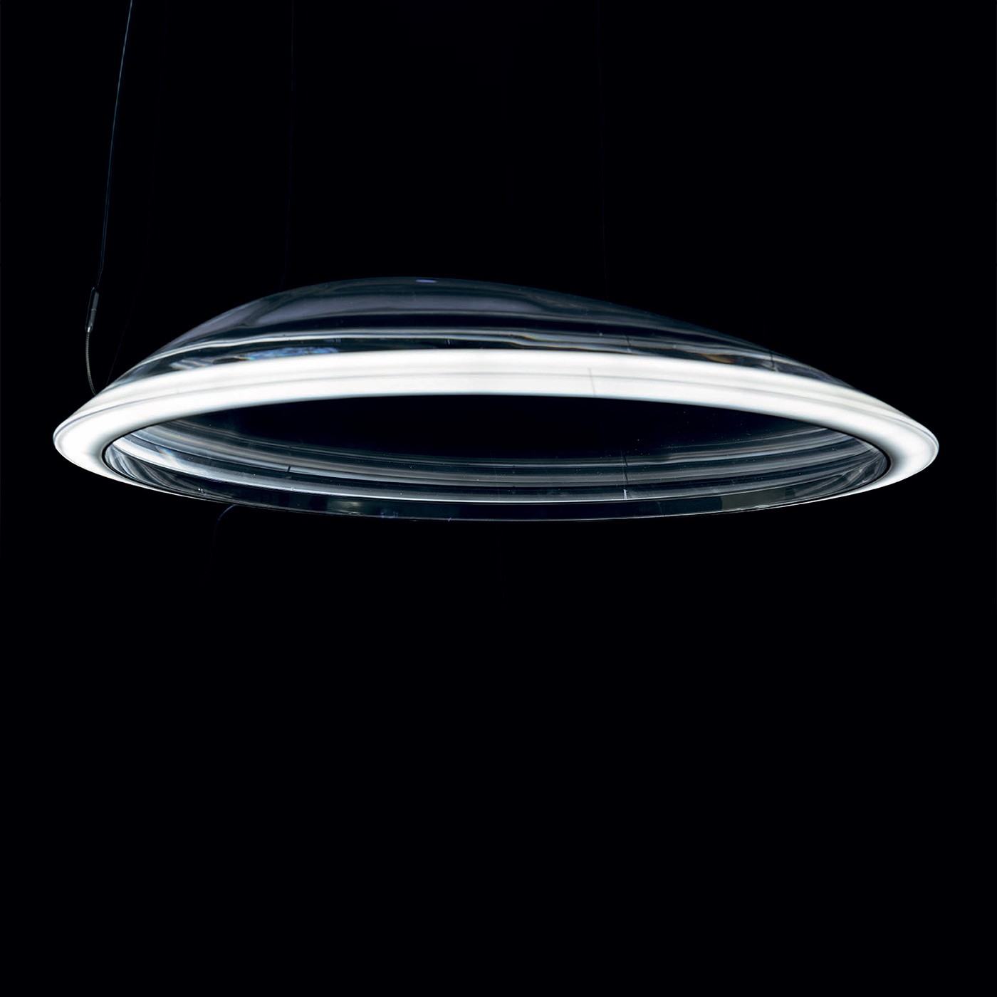 Люстра подвесная Artemide AMELUNA 1401010A 111627 - Вид №2