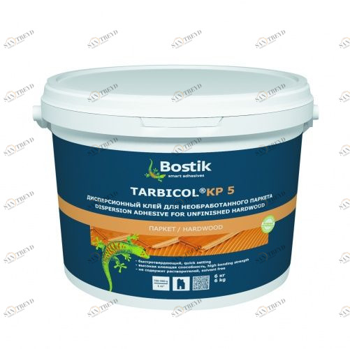 Bostik KP5 20 кг BOS5