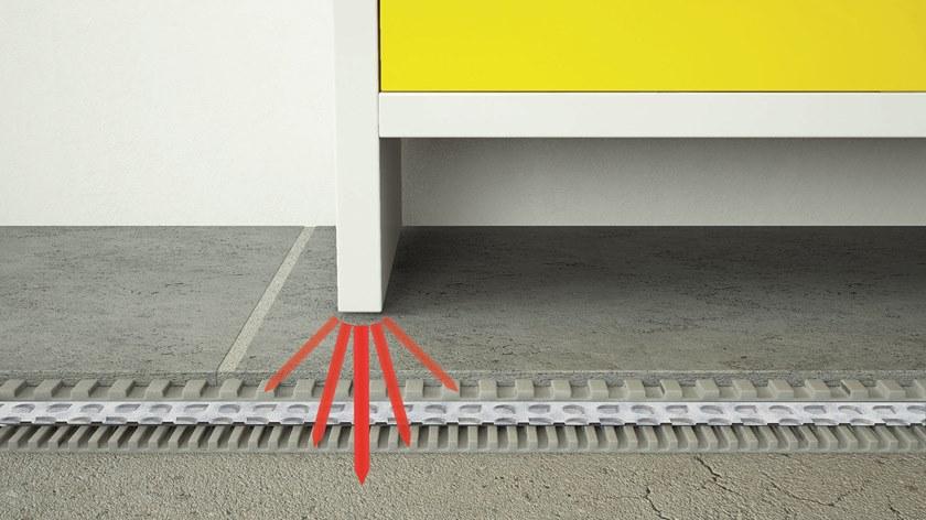 PROGRESS PROFILES Гидроизоляционная мембрана из лдп sun-id-1374421 - Вид №5