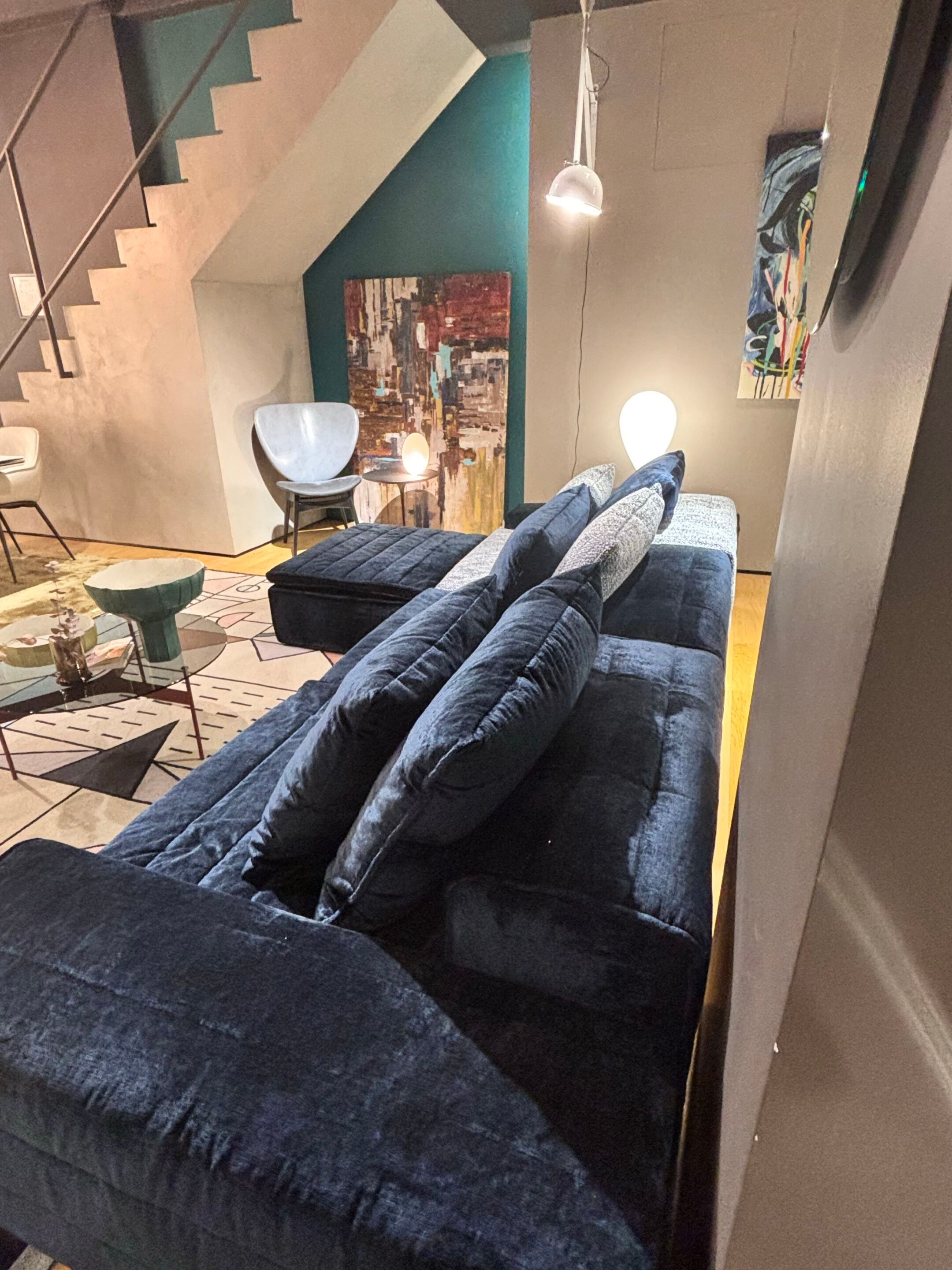 Ткань диван In Stock Gervasoni ARCH-00112852 - Вид №3