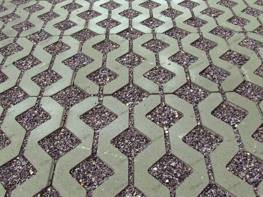 PAVESMAC Самоблокирующийся блок Drenanti sun-id-1363045