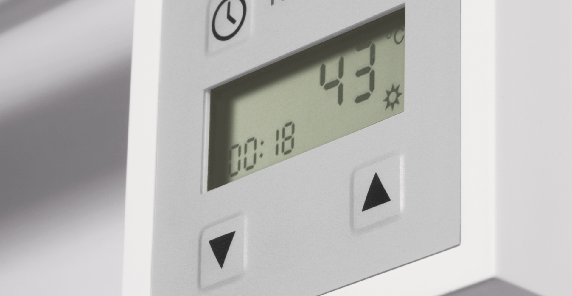 Электронагреватели WEKT306 KTX 3 Terma 375  - Вид №1