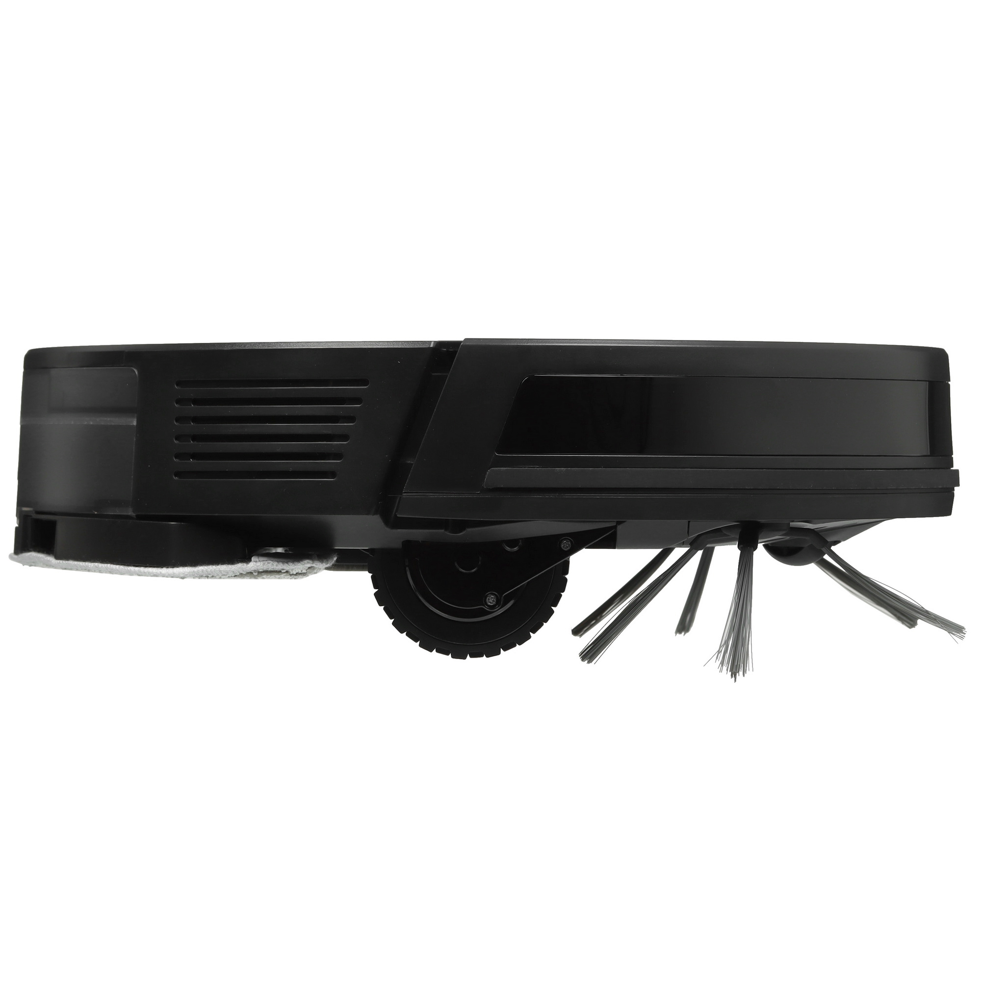 5499156 Робот-пылесос HONOR CHOICE Robot Cleaner M1 черный STDN-0015328 - Вид №4