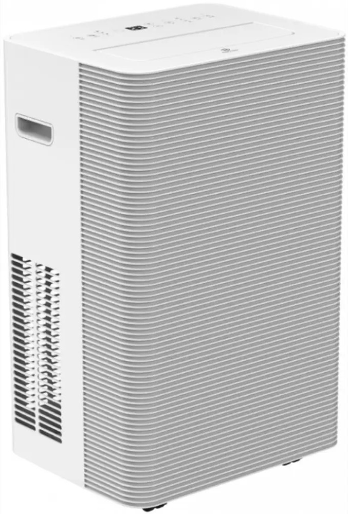 91758108 Кондиционер мобильный Royal clima RM-CR39HH-E 1.164K BTU охлаждение STLM-0850270