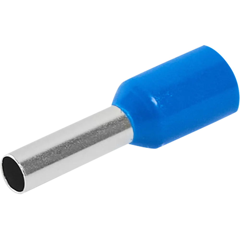 Santreyd НШВИ-1: набор изоляционных наконечников для проводов 0.5-2.5 мм² 87660269 STLM-1107970 - Вид №5