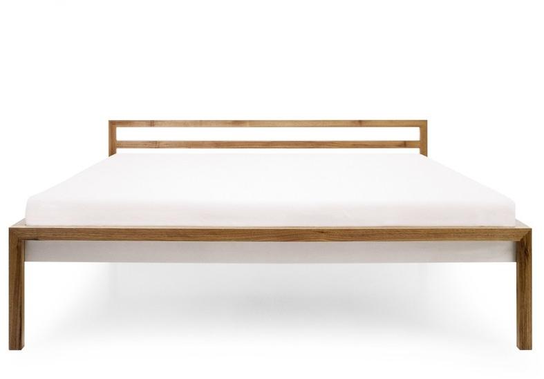 more Двуспальная кровать из массива дерева sun-id-1491177 - Вид №1