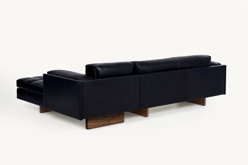 Модульный диван BassamFellows Asymmetric ARCH-00104346 - Вид №18