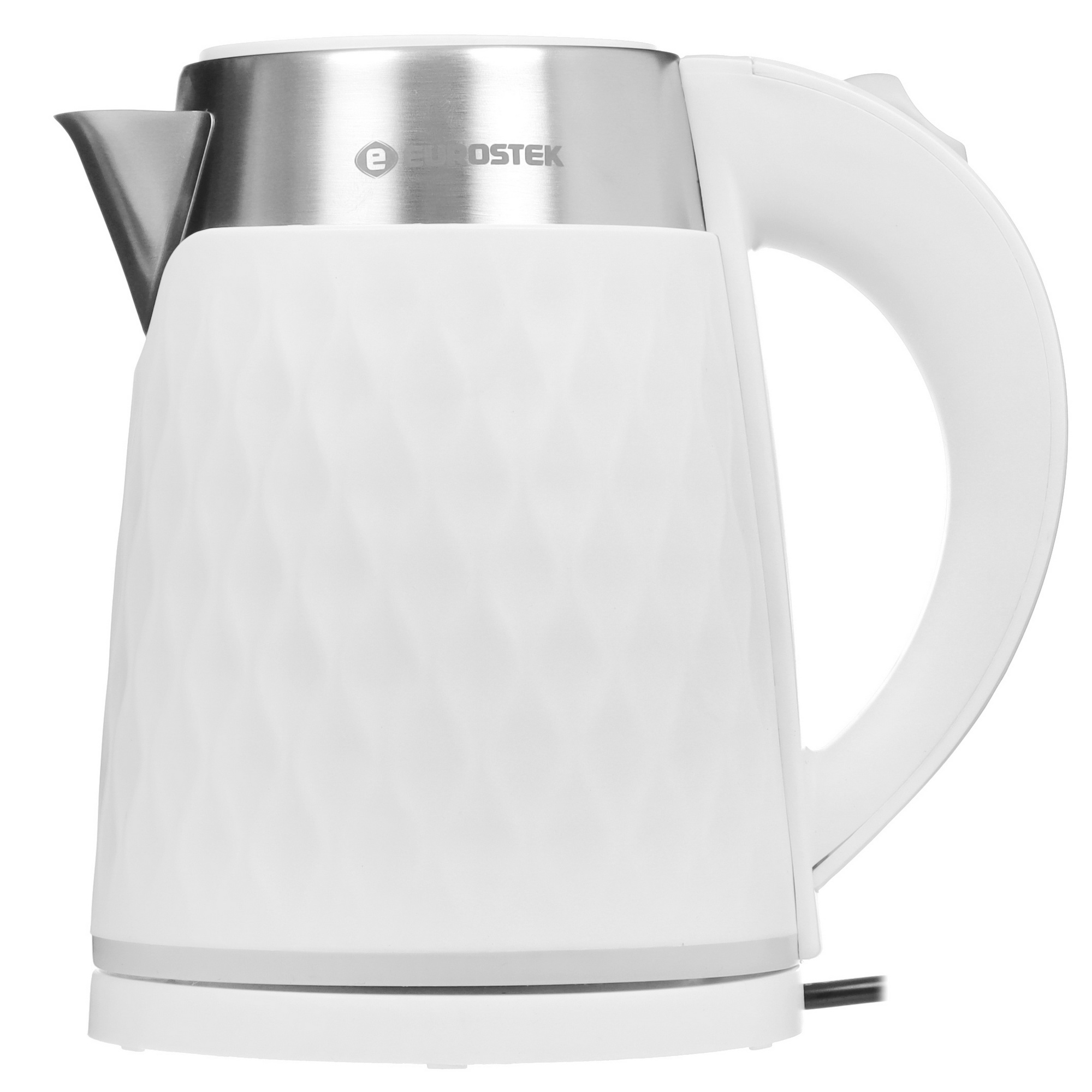 9974036 Электрочайник Eurostek EEK-2048 белый STDN-0121624