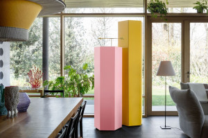 МДФ сервант / пьедестал