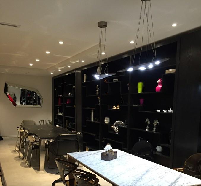 URBI et ORBI Светодиодная подвесная лампа Lighting 2014 sun-id-1425497 - Вид №3