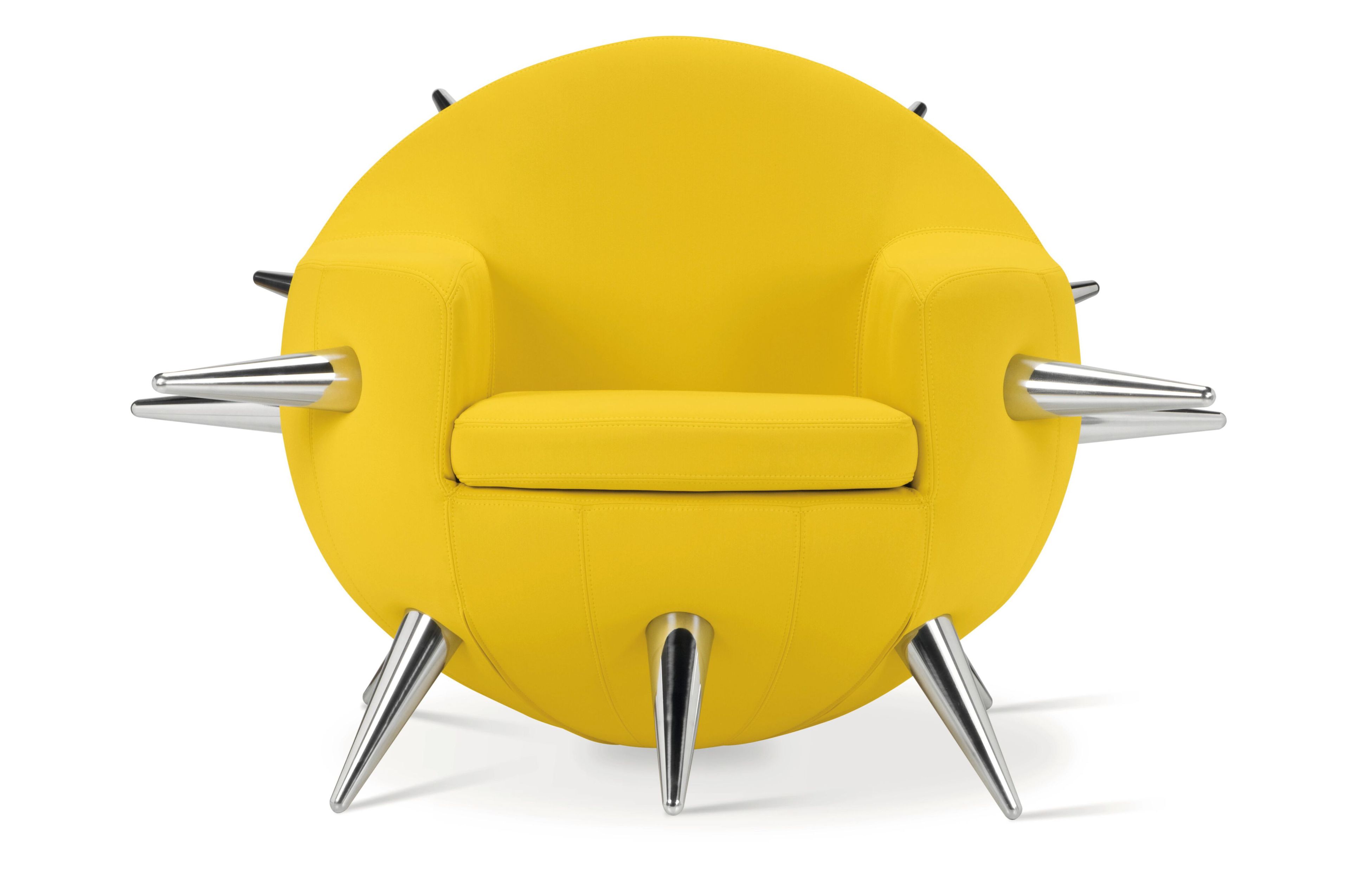 Кресло с наконечниками Adrenalina бомба ARCH-00124171 - Вид №7