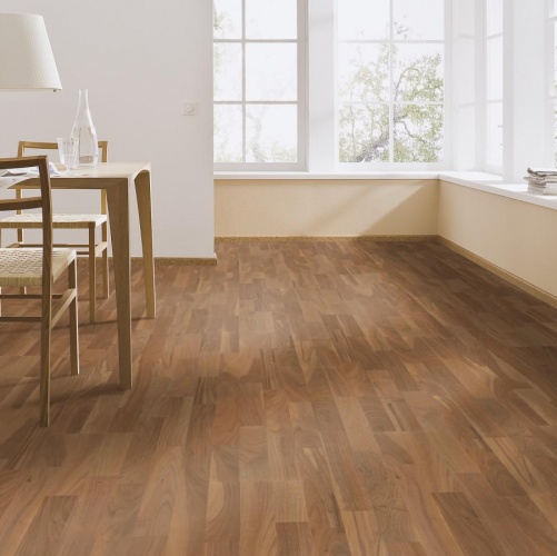 Ламинат Meister Орех светлый 6141 3300100025 - Вид №7