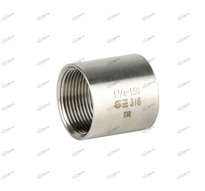 GENEBRE 0270n 09 Головка F-F Резьба NPT 