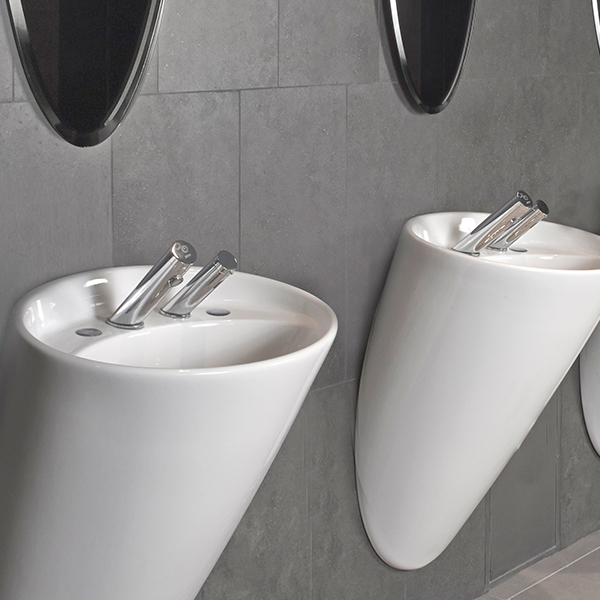 225911/71/81 Сенсорный кран Green Time AB 1953 stern  - Вид №1