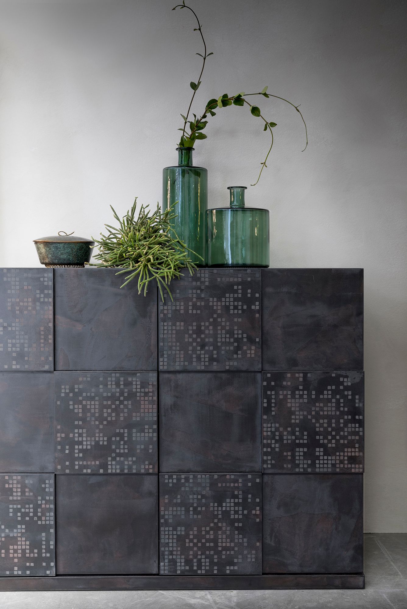 Шкаф с раздвижными дверями Capo d’Opera ARCH-00046005 - Вид №1