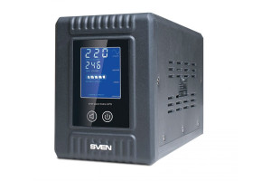 15559953 Источник бесперебойного питания Reserve Home-500 SV-012052 SVEN