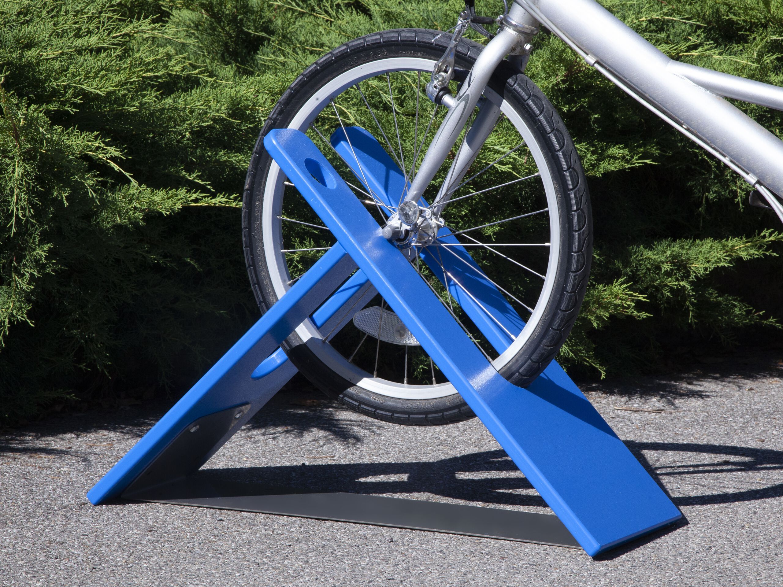 Стойка для велосипедов из полиэтилена Donye RONNY ARCH-00065028