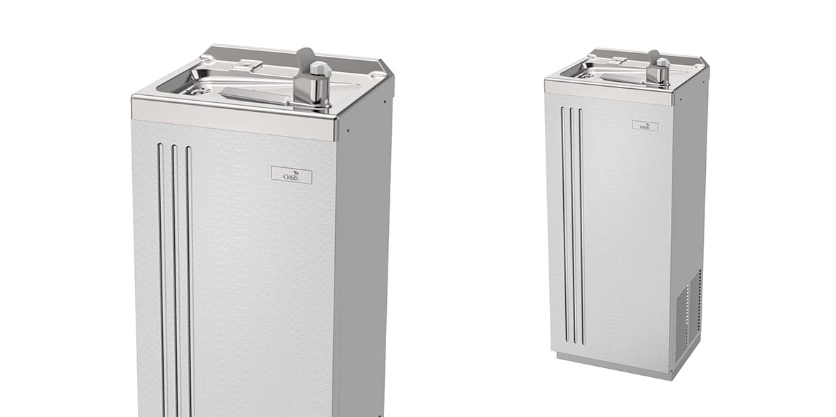 Диспенсер для питьевой воды OASIS International PLF20FACPY ARCH-00025182 - Вид №1