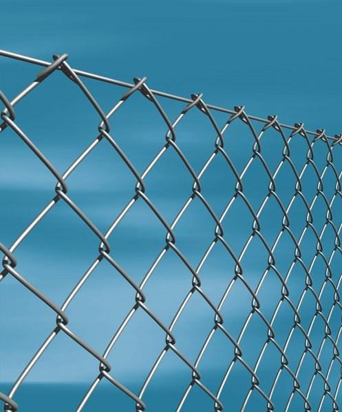 Gruppo CAVATORTA Забор из проволочной сетки sun-id-1372097 - Вид №1