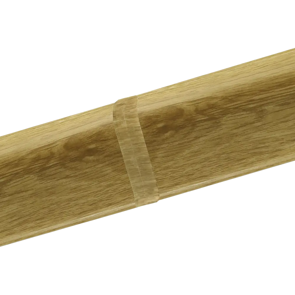 83411663 Соединитель Artens Дуб Байкал 70 мм 2 шт. STLM-0889727  - Вид №2