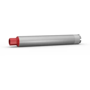 Коронка алмазная по железобетону Voll 1.45102 102 мм