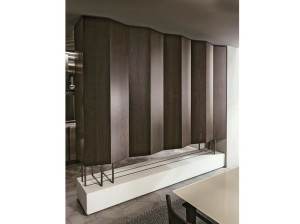 Деревянная обшивка