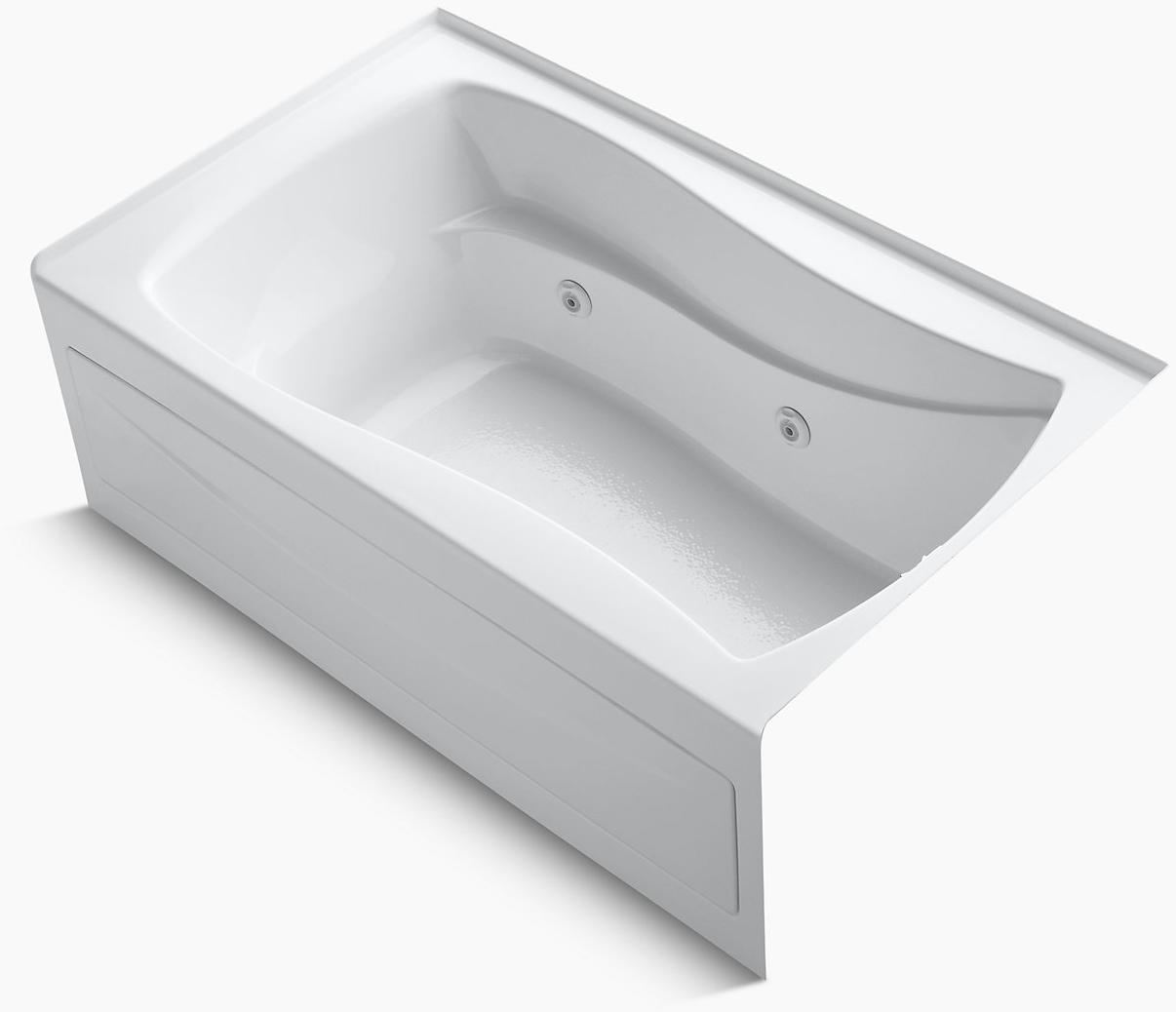 KOHLER Марипоса 60 K-1239-HR-47  - Вид №1